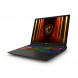Ноутбук MSI Vector 16 HX AI A2XWHG-438CN (16&amp;quot;, IPS, Intel Core Ultra 9 275HX 2.7ГГц, 24 ядра, 16ГБ DDR5, 1ТБ SSD, NVIDIA GeForce RTX 5070 Ti 12 ГБ, Windows 11 Home), серый в Архангельске