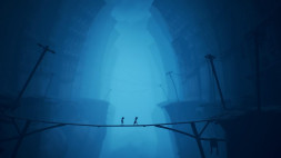 Игра Little Nightmares II. Enhanced Edition [PS5, русские субтитры]