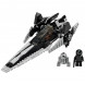 Конструктор LEGO Star Wars 7915 Звездный истребитель Империи в Архангельске