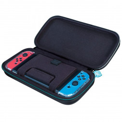 Чехол Nacon Case Animal Crossing New Horizons для Nintendo Switch