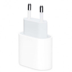 Сетевое зарядное устройство Apple 20W USB-C Power Adapter