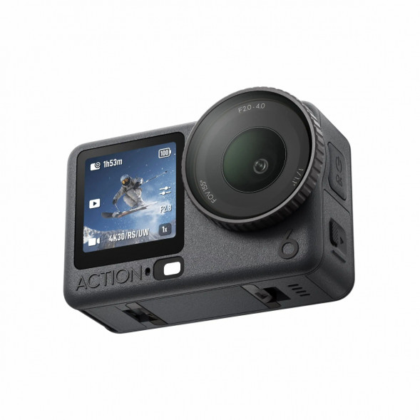 Экшн-камера DJI Osmo Action 6 Adventure Combo в Архангельске
