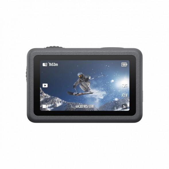 Экшн-камера DJI Osmo Action 6 Adventure Combo в Архангельске