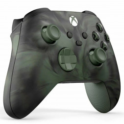 Геймпад Microsoft Xbox Series Controller, Nocturnal Vapor