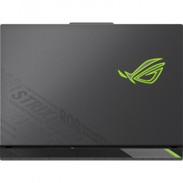 Ноутбук ASUS ROG Strix G16 G614FM-WS94 (16&amp;quot;, IPS, AMD Ryzen 9 9955HX 2.5ГГц, 16 ядер, 16ГБ DDR5, 1ТБ SSD, NVIDIA GeForce RTX 5060 8 ГБ, Windows 11 Home), серый в Архангельске
