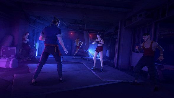 Игра SIFU [PS5, русские субтитры] в Архангельске