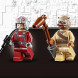 Конструктор LEGO Star Wars 75265 Микрофайтеры Скайхоппер T-16 против Банты в Архангельске