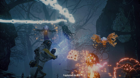 Игра Returnal [PS5, русская версия] в Архангельске