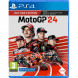 Игра MotoGP 24. Day One Edition [PS4, английская версия] в Архангельске