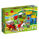 Конструктор LEGO DUPLO 10569 Спасение сокровищ в Архангельске
