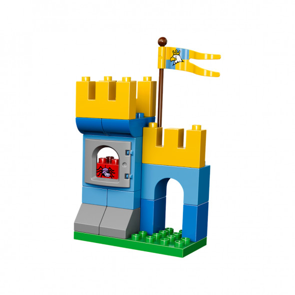 Конструктор LEGO DUPLO 10569 Спасение сокровищ в Архангельске