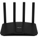 Wi-Fi роутер ASUS RT-BE58U, Wi-Fi 7, BE3600, 2.4/5ГГц, 4 LAN, черный в Архангельске