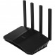 Wi-Fi роутер ASUS RT-BE58U, Wi-Fi 7, BE3600, 2.4/5ГГц, 4 LAN, черный в Архангельске