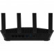 Wi-Fi роутер ASUS RT-BE58U, Wi-Fi 7, BE3600, 2.4/5ГГц, 4 LAN, черный в Архангельске