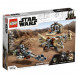 Конструктор LEGO Star Wars 75299 Испытание на Татуине в Архангельске