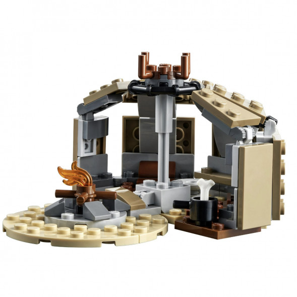 Конструктор LEGO Star Wars 75299 Испытание на Татуине в Архангельске