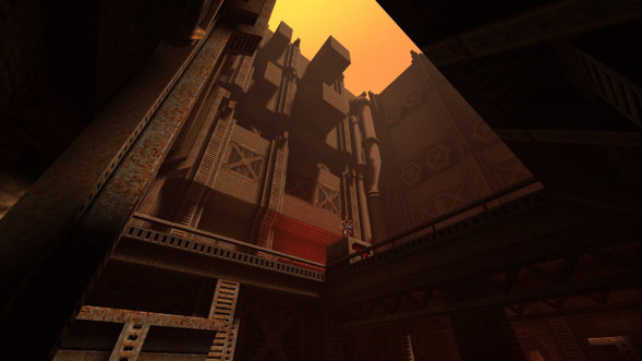 Игра Quake II (2) (Limited Run #76) [PS5, русские субтитры] в Архангельске