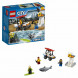 Конструктор LEGO City 60163 Береговая охрана в Архангельске