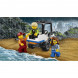 Конструктор LEGO City 60163 Береговая охрана в Архангельске