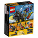 Конструктор LEGO Super Heroes 76061 Бэтмен против Женщины‑кошки в Архангельске