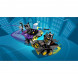 Конструктор LEGO Super Heroes 76061 Бэтмен против Женщины‑кошки в Архангельске