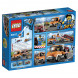 Конструктор LEGO City 60017 Эвакуатор в Архангельске