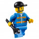 Конструктор LEGO City 60017 Эвакуатор в Архангельске