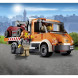 Конструктор LEGO City 60017 Эвакуатор в Архангельске