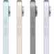 Планшет Apple iPad Air 13 (2026) 256GB Wi-Fi, Фиолетовый в Архангельске