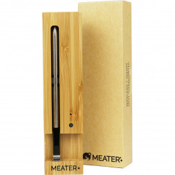 Термометр со щупом Meater Plus для мяса
