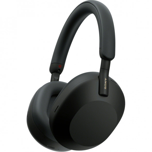 Беспроводные наушники Sony WH-1000XM5, черный в Архангельске