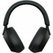 Беспроводные наушники Sony WH-1000XM5, черный в Архангельске