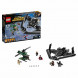 Конструктор LEGO Super Heroes 76046 Поединок в небе в Архангельске