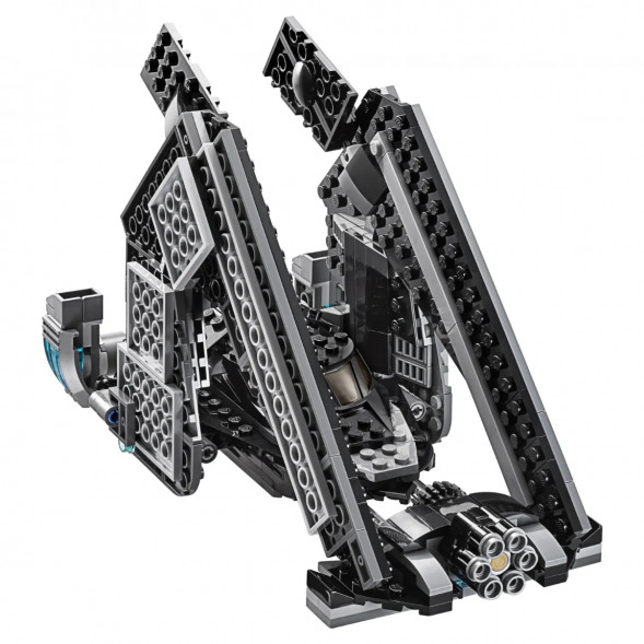 Конструктор LEGO Super Heroes 76046 Поединок в небе в Архангельске