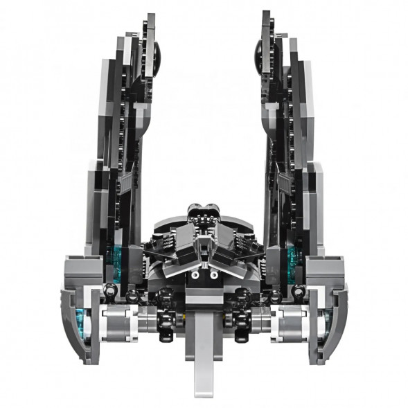 Конструктор LEGO Super Heroes 76046 Поединок в небе в Архангельске