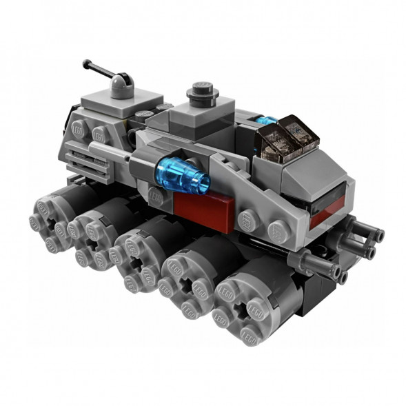 Конструктор LEGO Star Wars 75028 Турботанк клонов в Архангельске