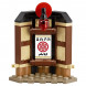 Конструктор LEGO Ninjago 70606 Уроки Мастерства Кружитцу в Архангельске