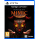 Игра Five Nights at Freddy&amp;#039;s: Secret of the Mimic [PS5, английская версия] в Архангельске