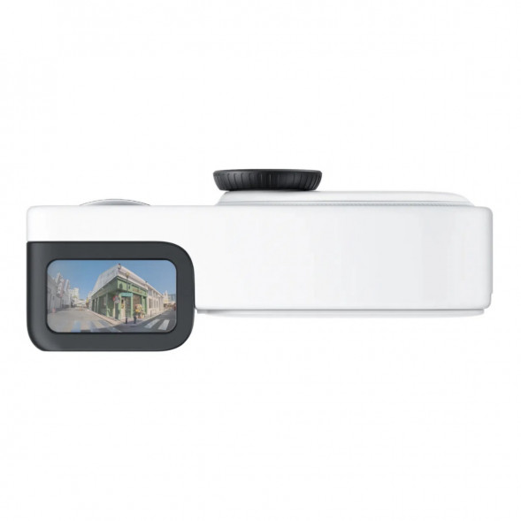Экшн-камера Insta360 Go 3S Retro Bundle Special Edition 128ГБ, White в Архангельске