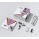 Экшн-камера Insta360 Go 3S Retro Bundle Special Edition 128ГБ, White в Архангельске