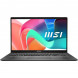 Ноутбук MSI Modern 15 F1MXG-1278XRU (15.6&amp;quot;, IPS, Intel Core 7 150U 1.8ГГц, 10 ядер, 16ГБ DDR5, 512ГБ SSD, Intel Iris Xe Graphics, без ОС), серый в Архангельске
