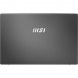 Ноутбук MSI Modern 15 F1MXG-1278XRU (15.6&amp;quot;, IPS, Intel Core 7 150U 1.8ГГц, 10 ядер, 16ГБ DDR5, 512ГБ SSD, Intel Iris Xe Graphics, без ОС), серый в Архангельске