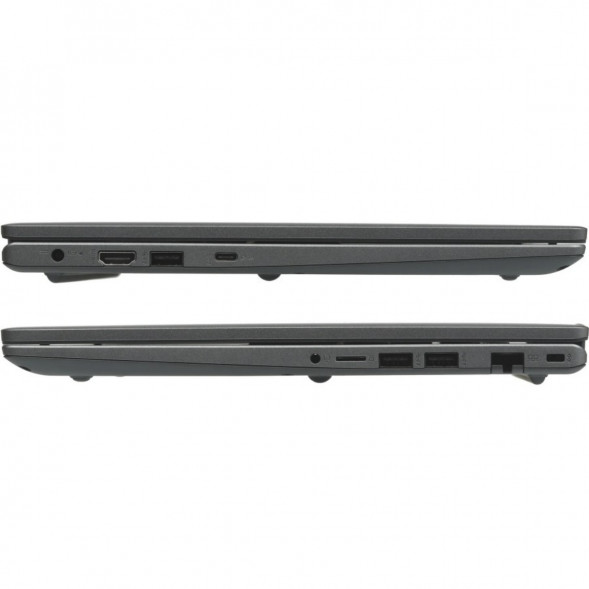 Ноутбук MSI Modern 15 F1MXG-1278XRU (15.6&amp;quot;, IPS, Intel Core 7 150U 1.8ГГц, 10 ядер, 16ГБ DDR5, 512ГБ SSD, Intel Iris Xe Graphics, без ОС), серый в Архангельске
