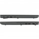 Ноутбук MSI Modern 15 F1MXG-1278XRU (15.6&amp;quot;, IPS, Intel Core 7 150U 1.8ГГц, 10 ядер, 16ГБ DDR5, 512ГБ SSD, Intel Iris Xe Graphics, без ОС), серый в Архангельске