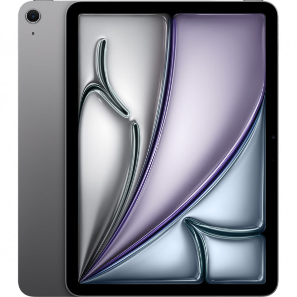Планшет Apple iPad Air 13 (2026) 256GB Wi-Fi, Серый в Архангельске