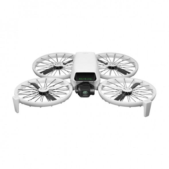 Квадрокоптер DJI Flip Fly More Combo (RC 2) в Архангельске