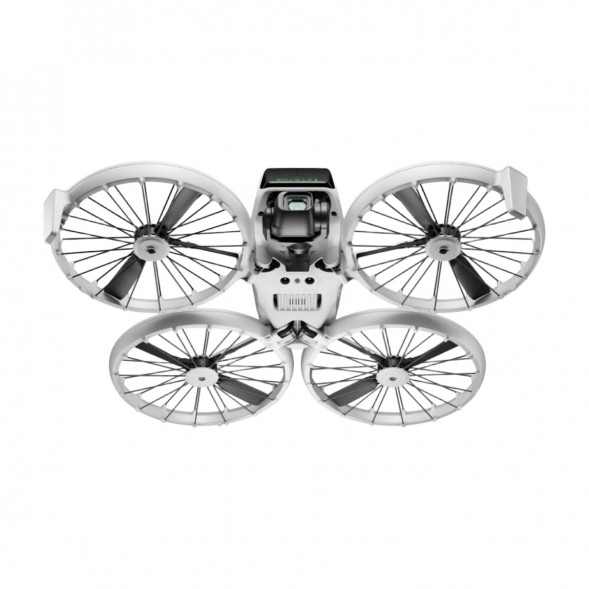Квадрокоптер DJI Flip Fly More Combo (RC 2) в Архангельске