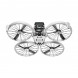 Квадрокоптер DJI Flip Fly More Combo (RC 2) в Архангельске