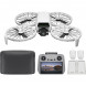 Квадрокоптер DJI Flip Fly More Combo (RC 2) в Архангельске