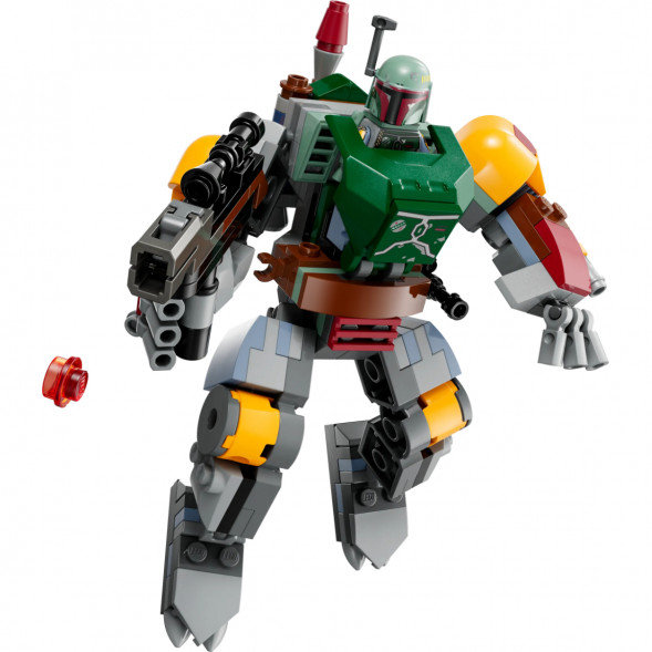 Конструктор LEGO Star Wars 75369 Робот Боба Фетт в Архангельске